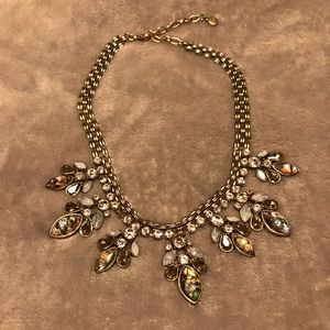Bella Jack Statement Necklace